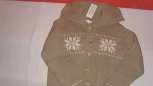 JACKE -Strickjacke- Grösse S *NEU*