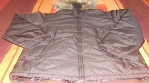 JACKE Anorak *Grösse 44* *NEU* Bild 2