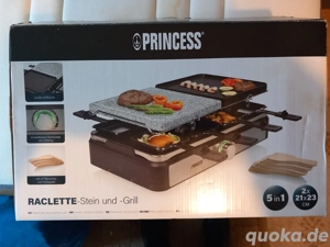 Grill Princess