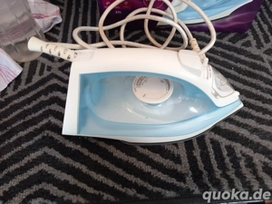 Bügeleisen Philips