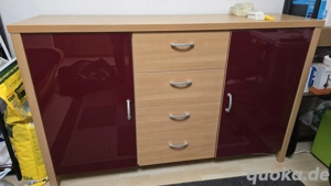 Schlafzimmerschrank & Kommoden 