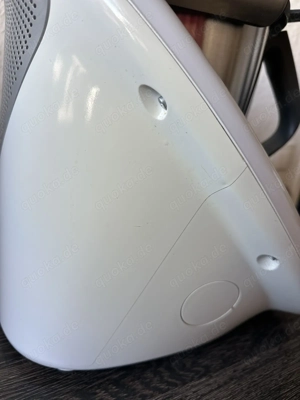 Thermomix TM6 mit Zubehör  Bild 2 Thermomix TM6 mit Zubehör  Bild 2