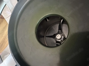 Thermomix TM6 mit Zubehör  Bild 3 Thermomix TM6 mit Zubehör  Bild 3