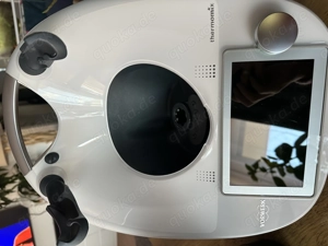 Thermomix TM6 mit Zubehör  Bild 4 Thermomix TM6 mit Zubehör  Bild 4