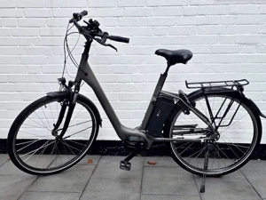 Weihnachtsgeschenk-Idee: Top E-Bike von Kalkhoff , Bestzustand !