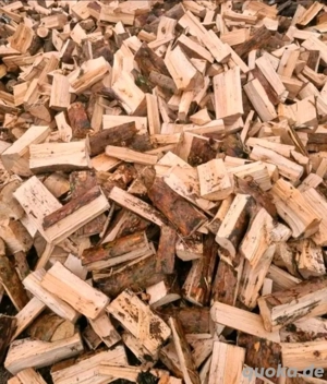 Kaminholz Brennholz 