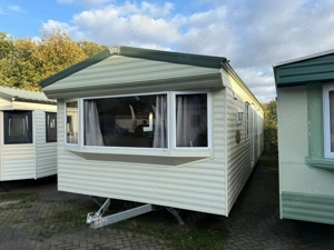 Mobilheim Willerby Vacation