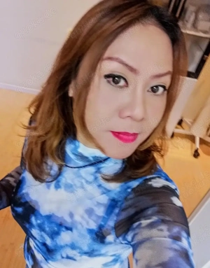 Orachorn Thai Massage Ludwigshafen Zentrum