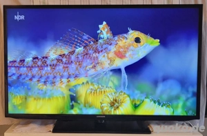 Samsung 46-Zoll (116 cm) Full HD (1920x1080) LED-Display mit 100Hz
