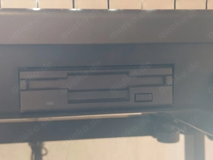 Technics SX -KN5000 Alleinunterhalter Keyboard Bild 2