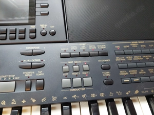 Technics SX -KN5000 Alleinunterhalter Keyboard Bild 4