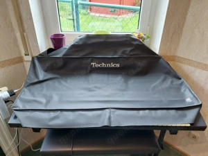 Technics SX -KN5000 Alleinunterhalter Keyboard Bild 6