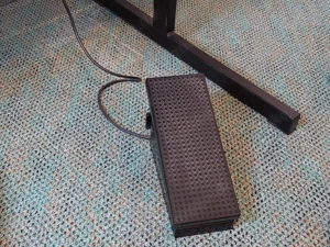 Technics SX -KN5000 Alleinunterhalter Keyboard Bild 7