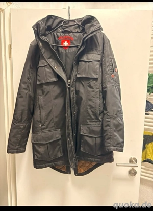 Wellenstyen schneezauber Jacke fast neu