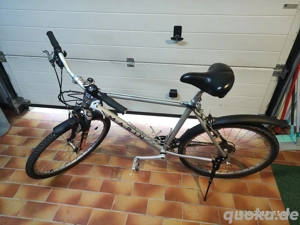 Fahrrad 26 Zoll