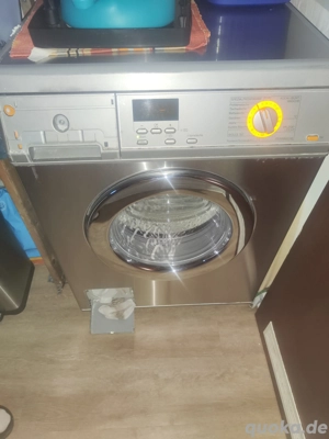 Miele Waschmaschine Bild 4 Miele Waschmaschine Bild 4