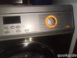Miele Waschmaschine Bild 5 Miele Waschmaschine Bild 5