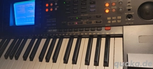 Yamaha Psr 8000