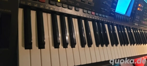 Yamaha Psr 8000 Bild 2