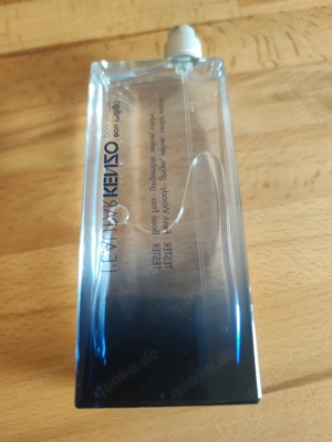 Kenzo L'eau par Kenzo Eau Indigo pour Homme Eau de Toilette