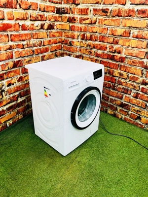 7Kg Waschmaschine Siemens iQ300 (Lieferung möglich)