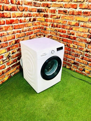  8Kg Waschmaschine Bosch Serie 4 (Lieferung möglich)