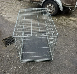 Hundebox für große Hunde