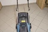 Elektro Rasenmäher