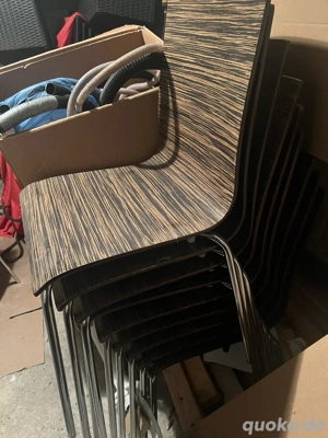 Stuhle für Küche oder sonst was