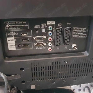 LG Fernseher 80cm (32 Zoll) Bild 2