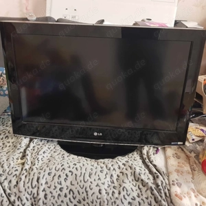 LG Fernseher 80cm (32 Zoll) Bild 3