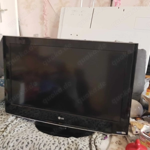 LG Fernseher 80cm (32 Zoll)