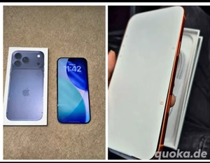  akzeptabler Preis für das iPhone 17 Pro Max 