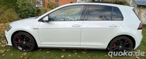 Volkswagen Golf 7 GTI