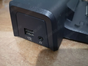 DELL PR01X Port Replikator Dockingstation  Bild 6