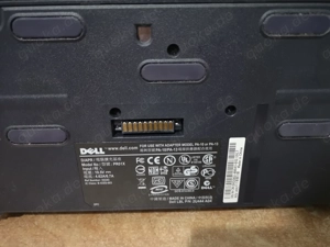 DELL PR01X Port Replikator Dockingstation  Bild 7