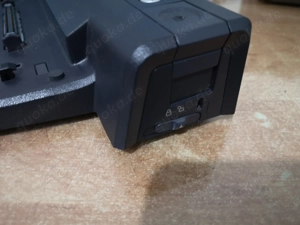 DELL PR01X Port Replikator Dockingstation  Bild 5