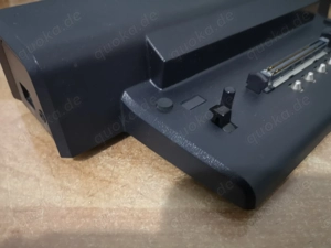 DELL PR01X Port Replikator Dockingstation  Bild 4