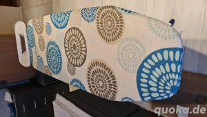 Leifheit Bügelbrett (breit)