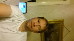 Suche Dich schon sehr lange 