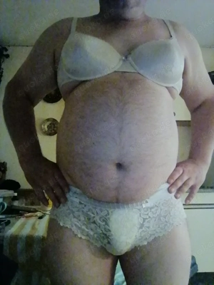 Transvestiten suchen ähnliche Menschen 