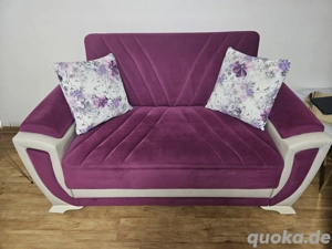 Couchset 3er 2er sitze