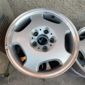 Mercedes-Benz Alufelgen