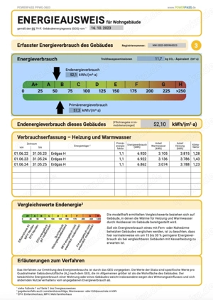 Doppelhaushälfte Marl Lenkerbeck zu verkaufen..!