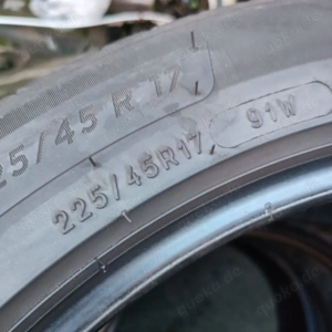 Michelin Sommerreifen