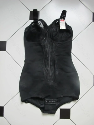 Triumph Gr 80 C vintage Mieder Korselett Straps