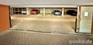 Tiefgaragenstellplatz, Unterschleissheim,  Von-Eichendorff-Straße 