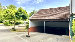 5 Tiefgaragenstellplätze in Unterschleißheim Von-Eichendorff-Straße 