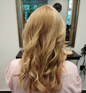 Bevor der November grau und nebelig wird