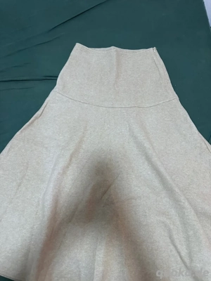 OGL Rock   Größe M   Beige   kaum getragen & wie neu